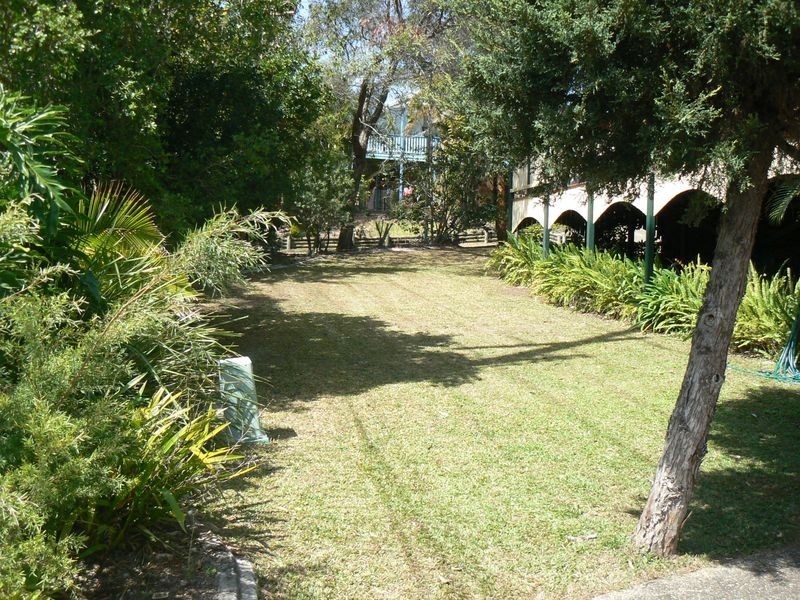 135 Smith Street, Cleveland QLD 4163
