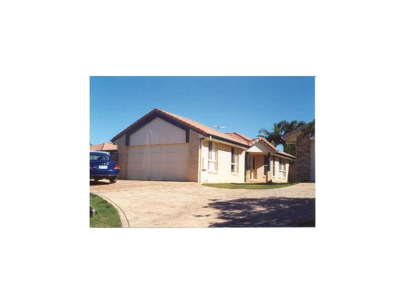 7 Ralph Street, Cleveland QLD 4163