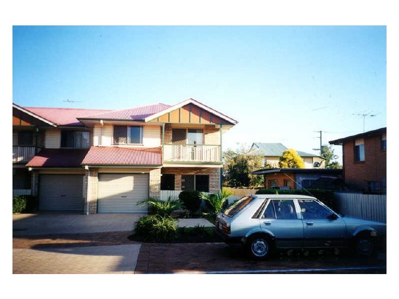 8/171 Middle Street, Cleveland QLD 4163