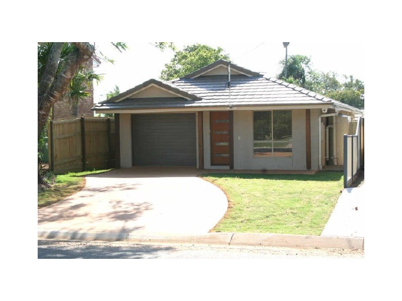 6 Langdon Street, Cleveland QLD 4163