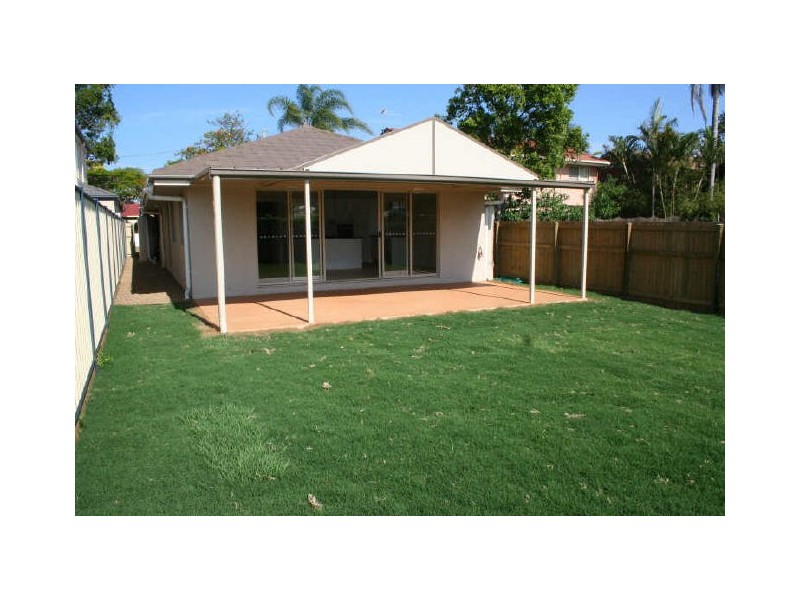 6 Langdon Street, Cleveland QLD 4163