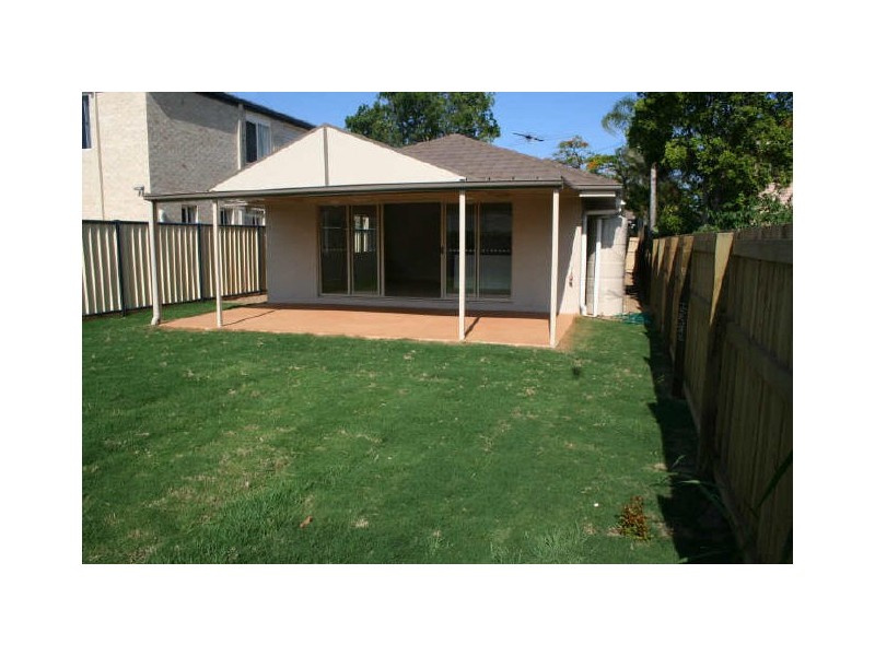 6 Langdon Street, Cleveland QLD 4163