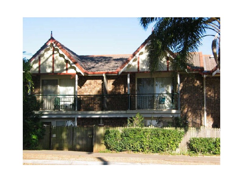 5/43 North Street, Cleveland QLD 4163