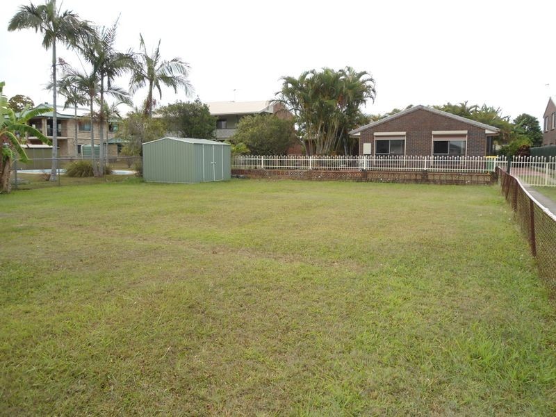 11 Eagle Street, Victoria Point QLD 4165