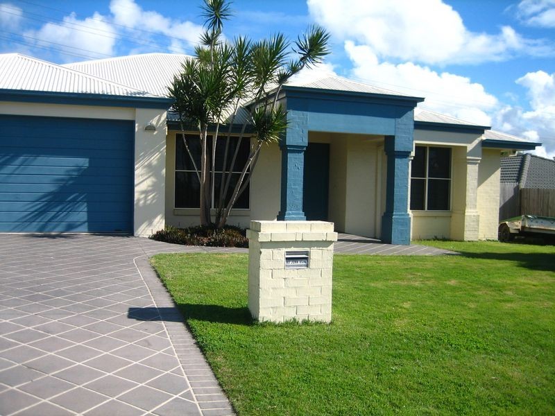 29 Olympus Drive, Cleveland QLD 4163