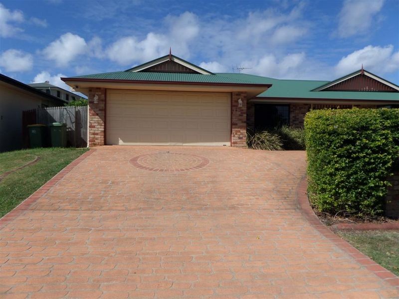 13 Bush Cherry Place, Thornlands QLD 4164