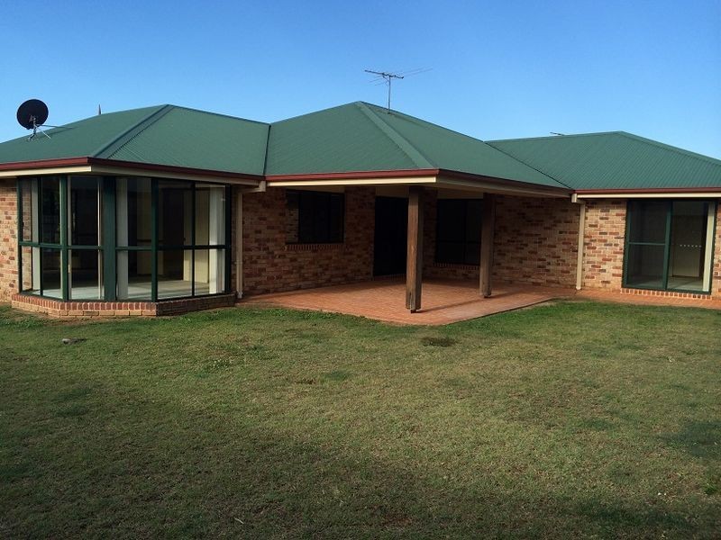 13 Bush Cherry Place, Thornlands QLD 4164