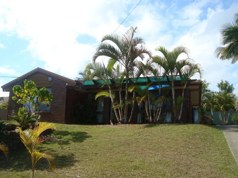 47 Wimbourne Road, Alexandra Hills QLD 4161