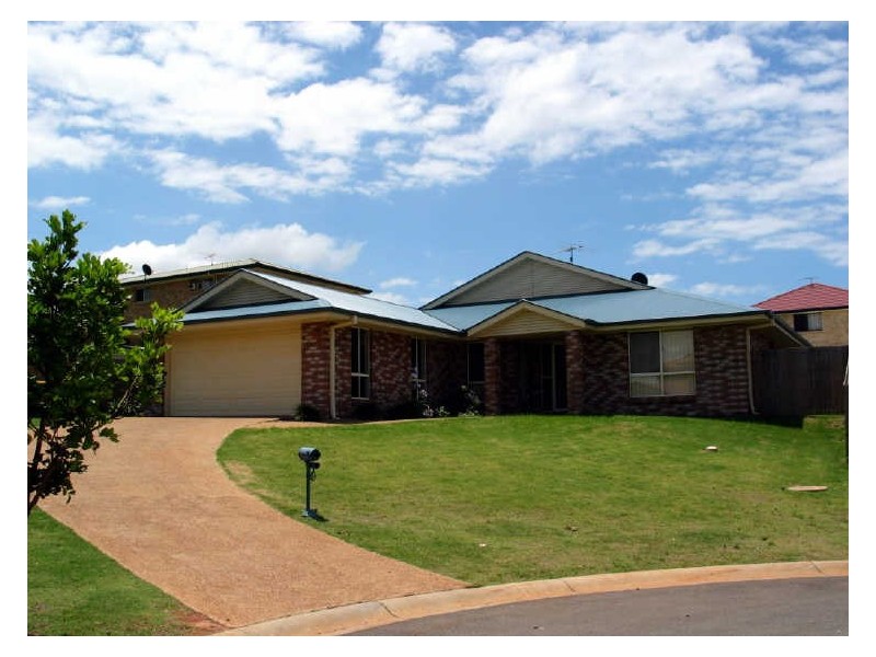 27 Daydream Street, Redland Bay QLD 4165