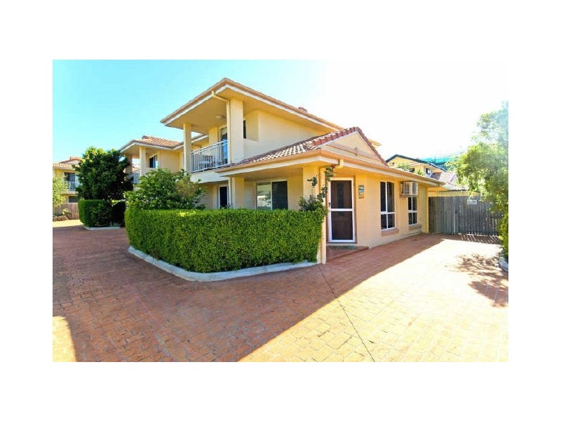 1/221 Shore Street, Cleveland QLD 4163