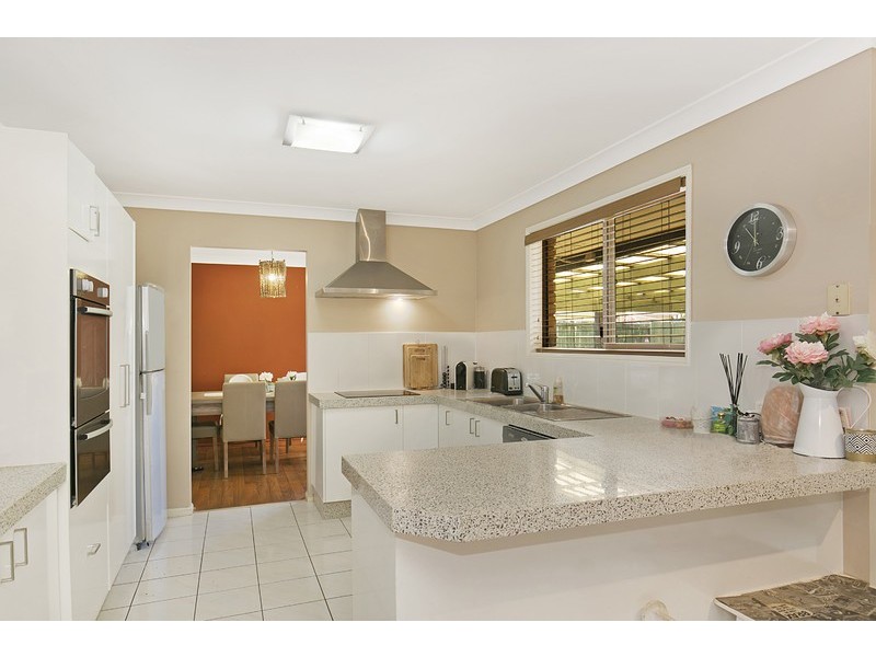 6 Aspect Drive, Victoria Point QLD 4165