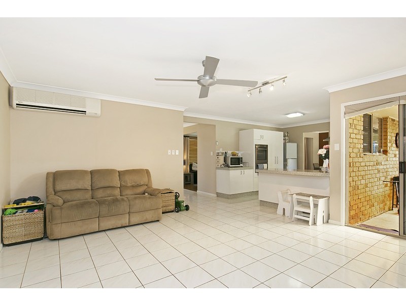 6 Aspect Drive, Victoria Point QLD 4165