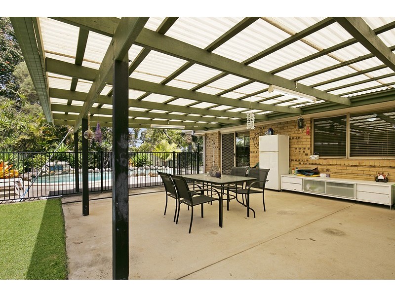 6 Aspect Drive, Victoria Point QLD 4165