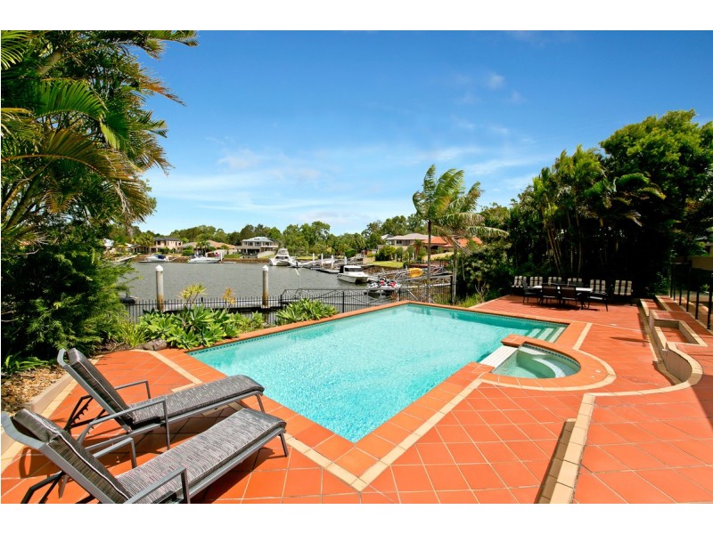 20 Nautilus Drive, Raby Bay QLD 4163