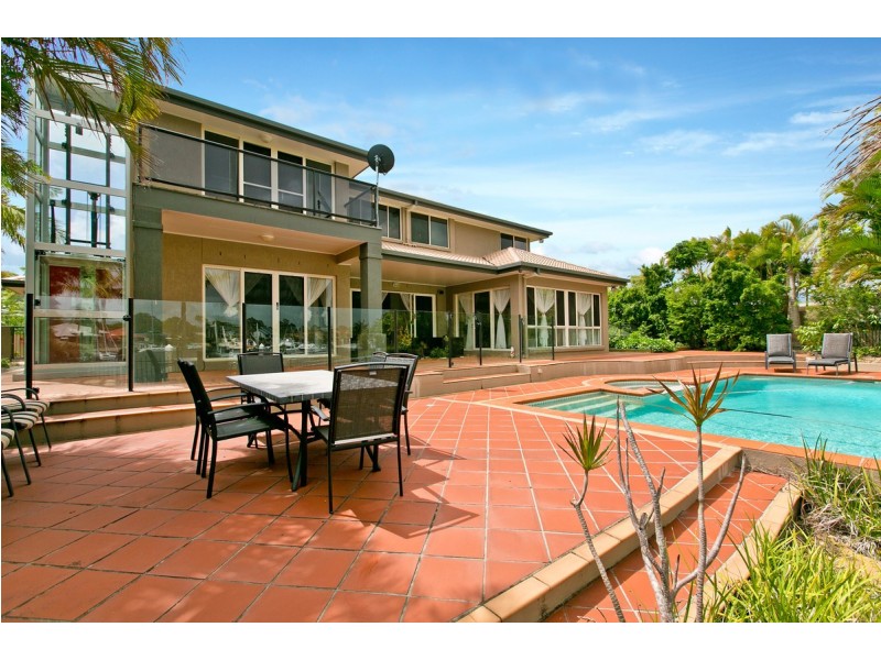 20 Nautilus Drive, Raby Bay QLD 4163