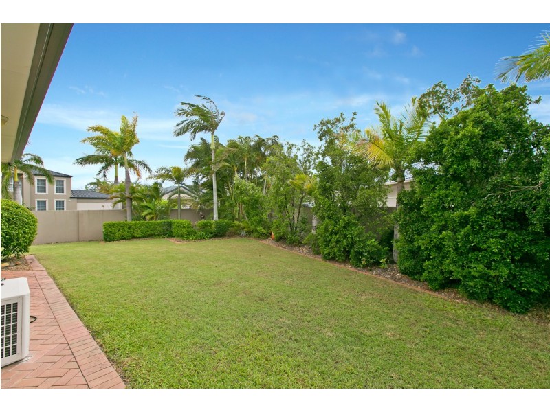 20 Nautilus Drive, Raby Bay QLD 4163