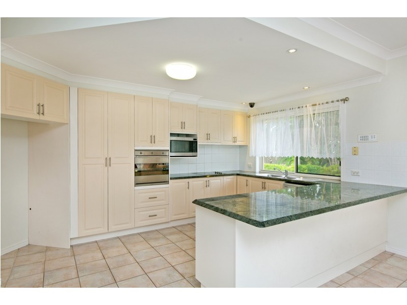 20 Nautilus Drive, Raby Bay QLD 4163