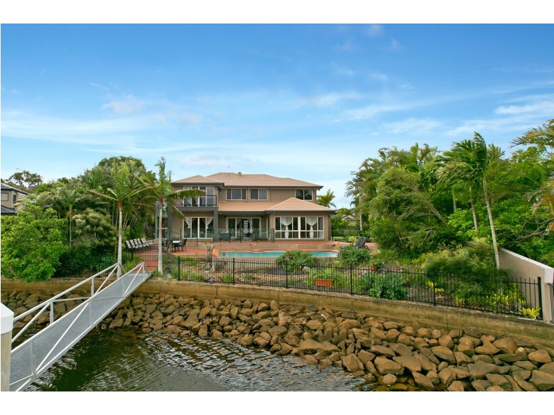 20 Nautilus Drive, Raby Bay QLD 4163