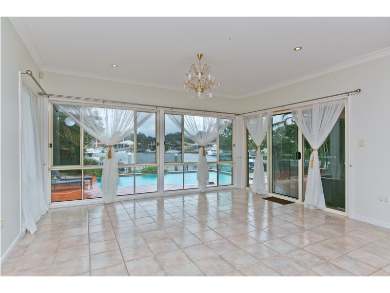 20 Nautilus Drive, Raby Bay QLD 4163