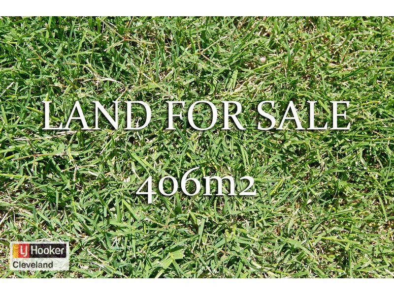Lot 2/6 Carinya Street, Cleveland QLD 4163