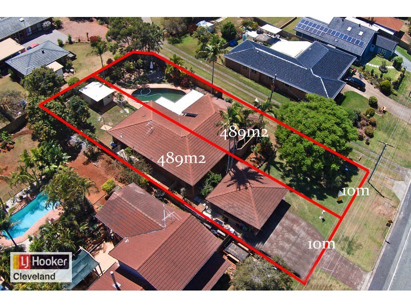 62 Long Street, Cleveland QLD 4163