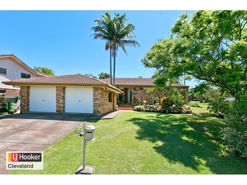 62 Long Street, Cleveland QLD 4163