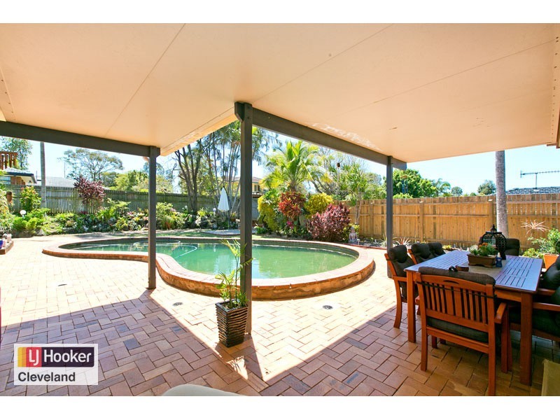 62 Long Street, Cleveland QLD 4163