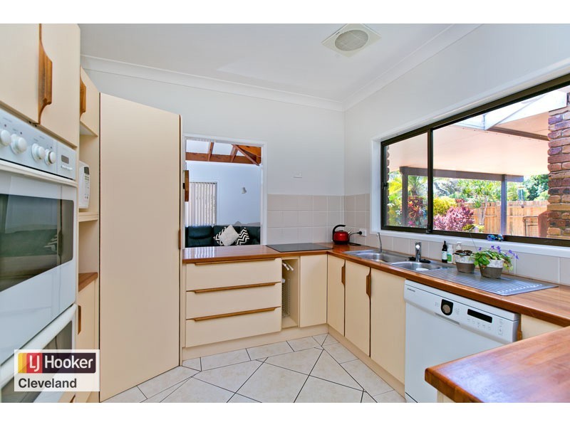 62 Long Street, Cleveland QLD 4163