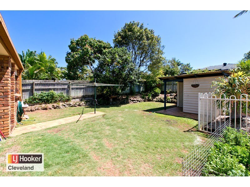 62 Long Street, Cleveland QLD 4163