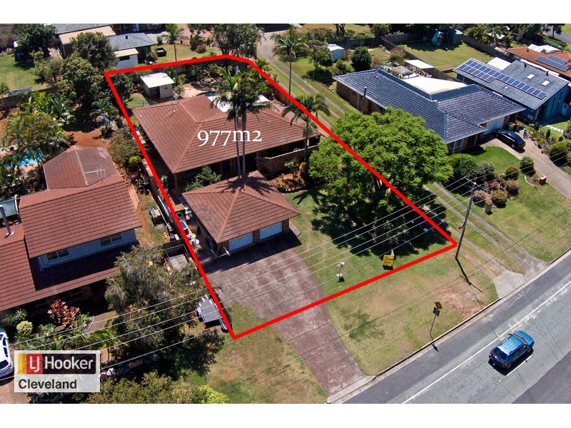 62 Long Street, Cleveland QLD 4163