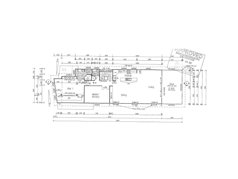 135 Passage Street, Cleveland QLD 4163 Floorplan