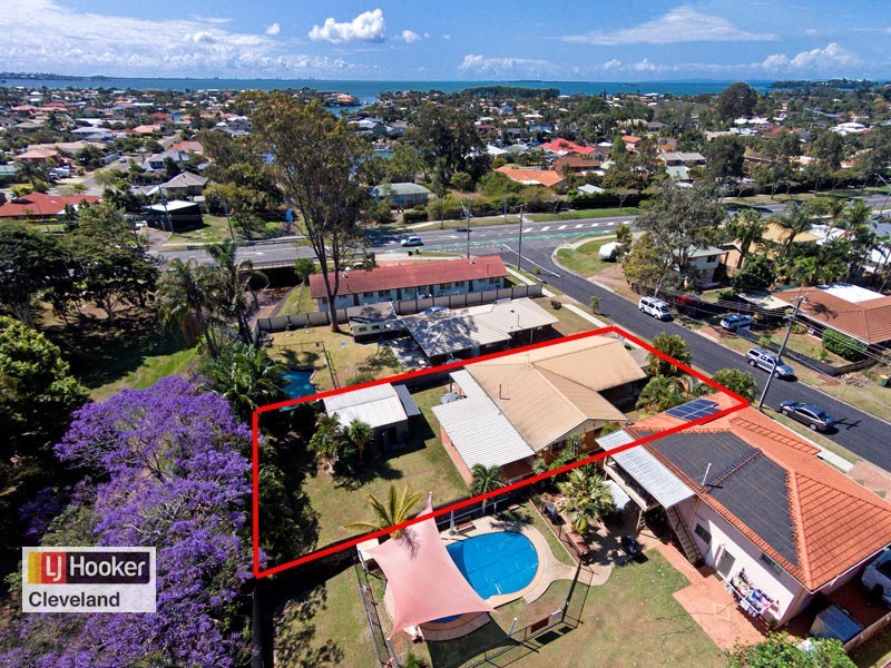 5 Estelle Street, Birkdale QLD 4159