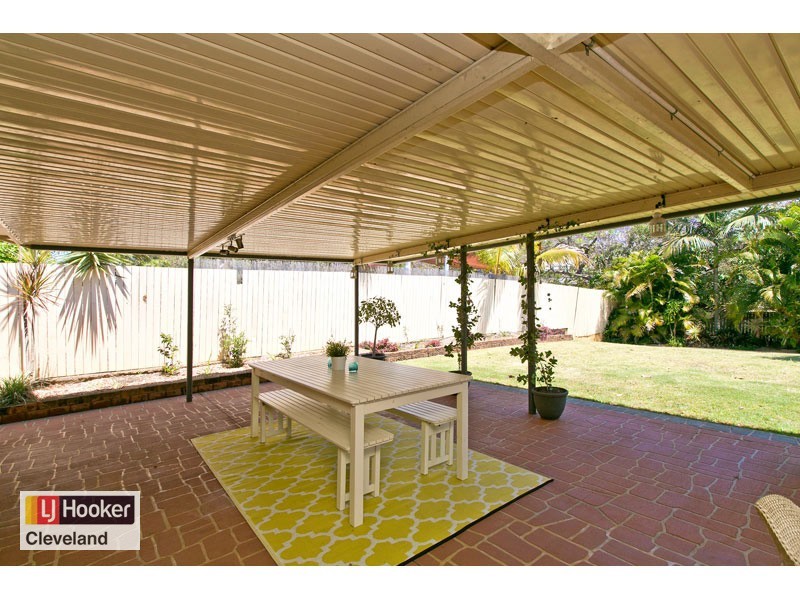 5 Estelle Street, Birkdale QLD 4159