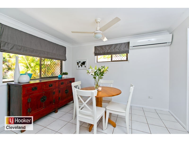 5 Estelle Street, Birkdale QLD 4159