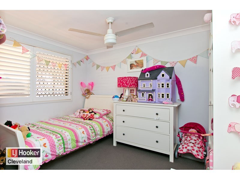 5 Estelle Street, Birkdale QLD 4159