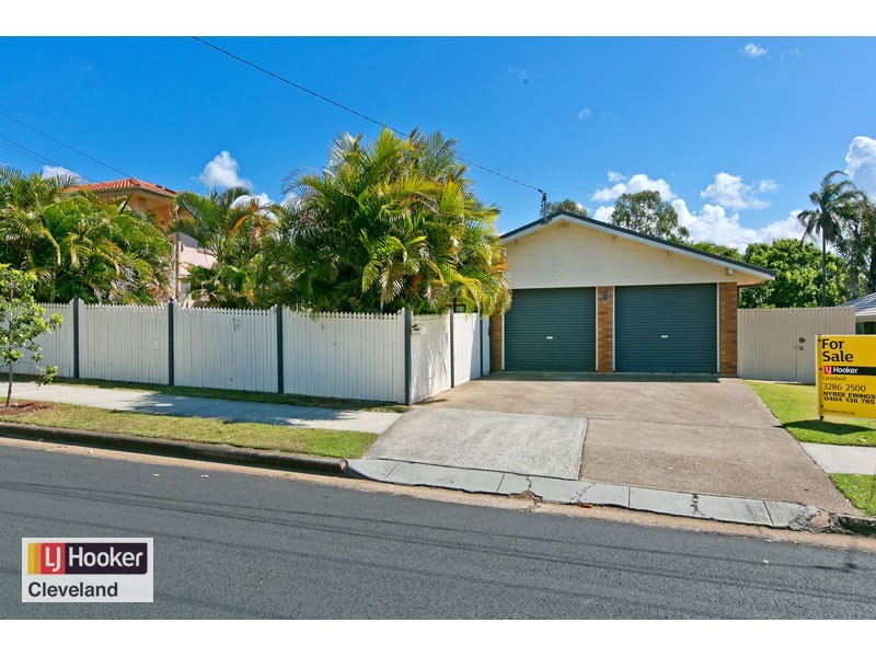 5 Estelle Street, Birkdale QLD 4159
