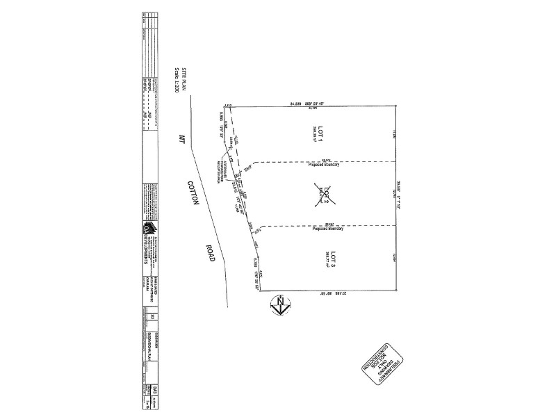 Lot 1/173 Mount Cotton Road, Capalaba QLD 4157 Floorplan