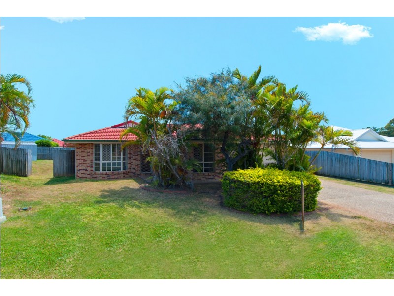 19 Marianne Street, Victoria Point QLD 4165