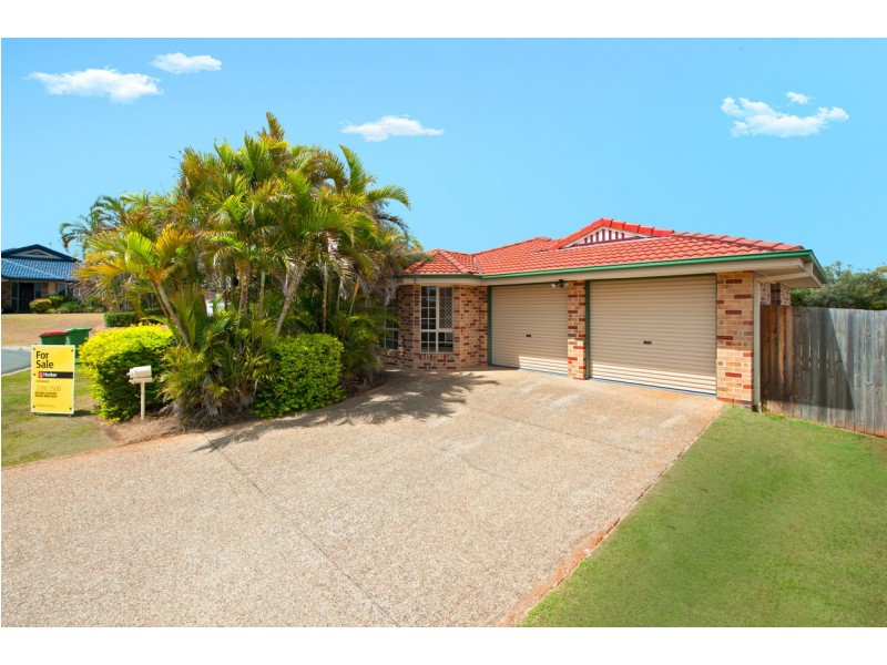 19 Marianne Street, Victoria Point QLD 4165
