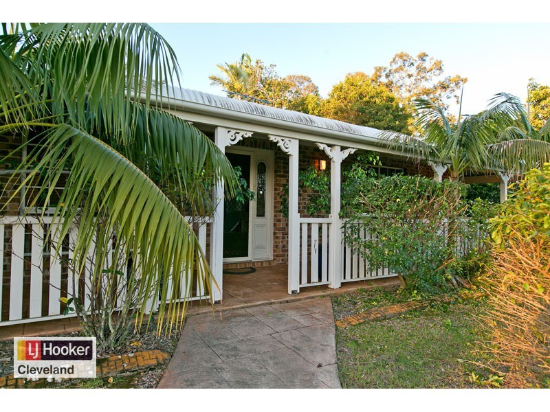 26 Montgomery Drive, Wellington Point QLD 4160
