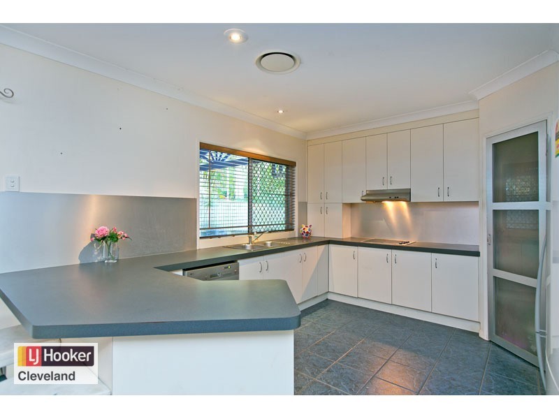 26 Montgomery Drive, Wellington Point QLD 4160