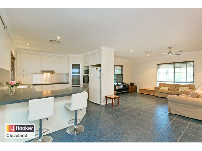 26 Montgomery Drive, Wellington Point QLD 4160