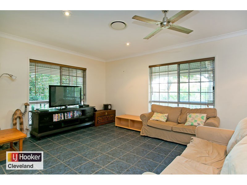 26 Montgomery Drive, Wellington Point QLD 4160