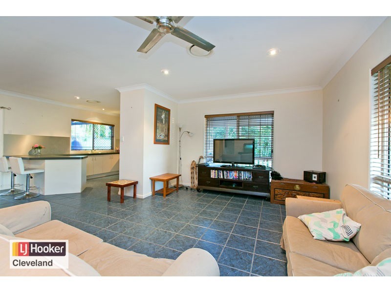 26 Montgomery Drive, Wellington Point QLD 4160