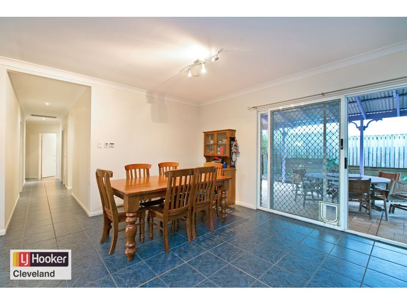 26 Montgomery Drive, Wellington Point QLD 4160