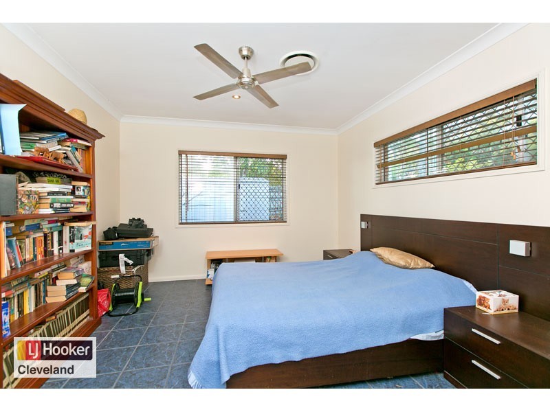 26 Montgomery Drive, Wellington Point QLD 4160