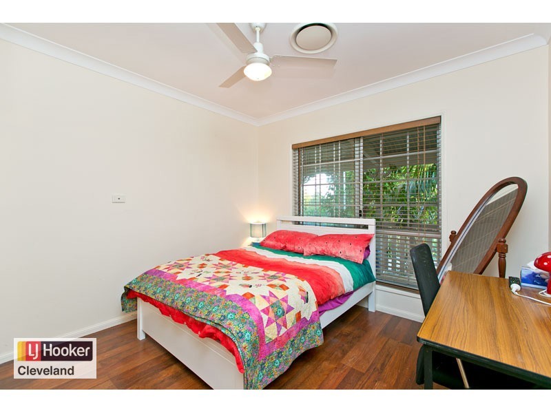 26 Montgomery Drive, Wellington Point QLD 4160