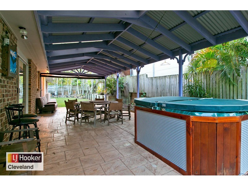 26 Montgomery Drive, Wellington Point QLD 4160
