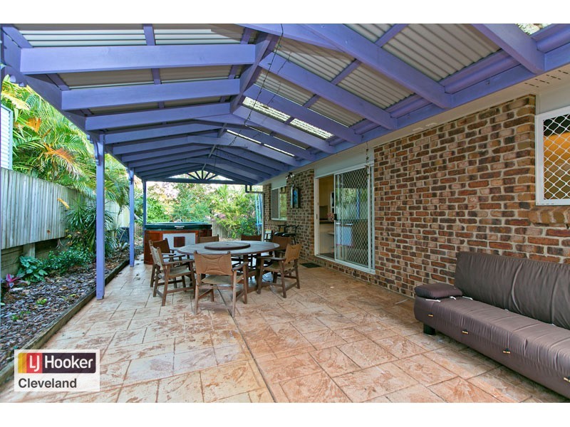 26 Montgomery Drive, Wellington Point QLD 4160
