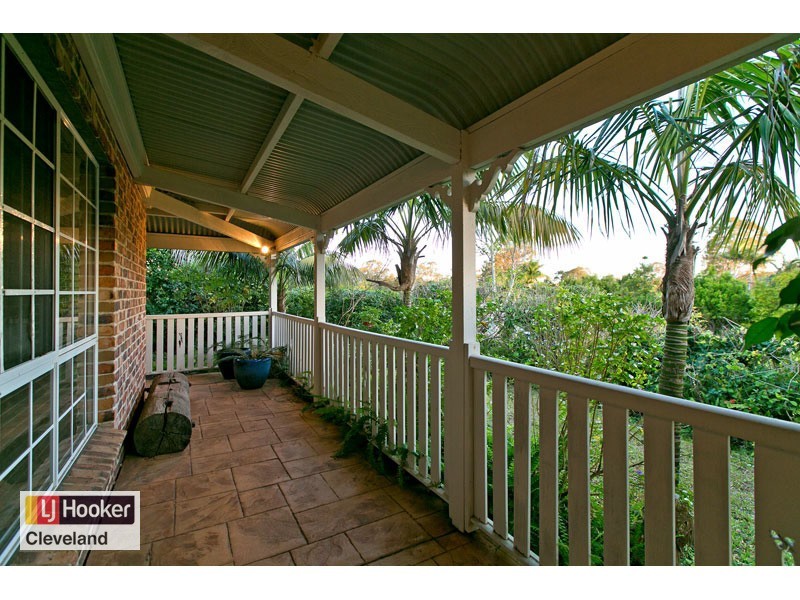 26 Montgomery Drive, Wellington Point QLD 4160